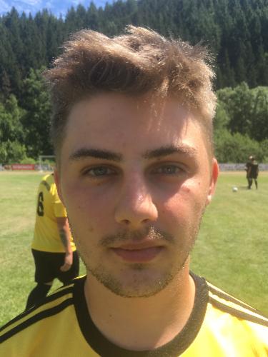 Avatar Bild für Sebastiano Groß