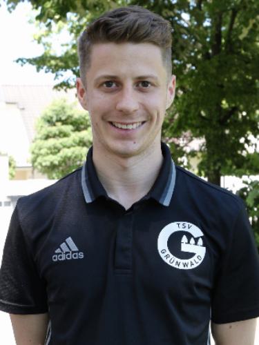 Avatar Bild für Florian Bezikofer