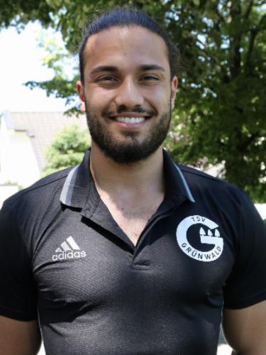 Avatar Bild für Enes Kiran