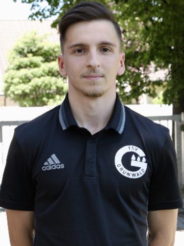 Nikola Negic