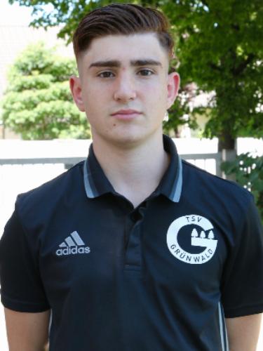 Avatar Bild für Alexander Sokolis