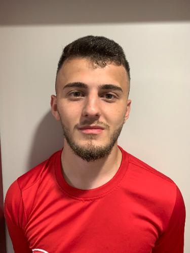 Avatar Bild für Algert Hoti