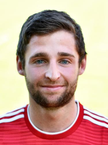 Avatar Bild für Dominik Dirr