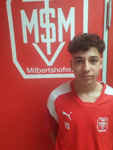 Avatar Bild für Sami Achir