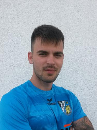 Avatar Bild für Dino Tuksar