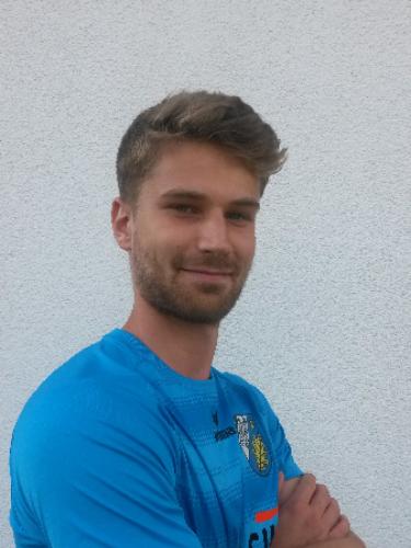 Avatar Bild für Niklas Kratzer