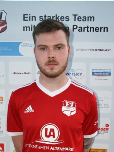 Avatar Bild für Marcel Hamann