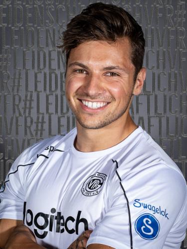 Avatar Bild für Maximilian Berwein