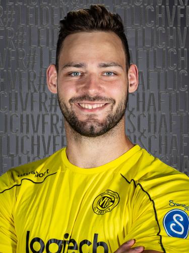 Avatar Bild für Joey Brenner