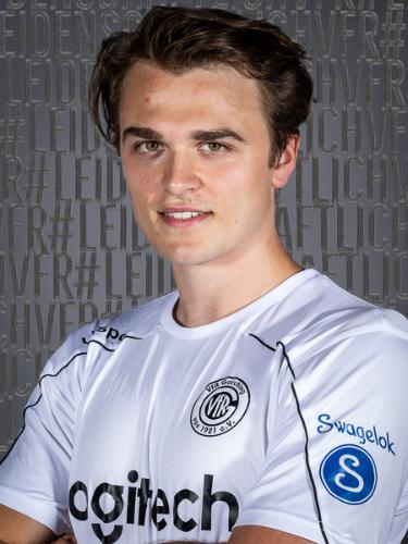 Avatar Bild für Dominik Hepp