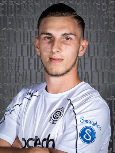 Avatar Bild für Elias Kollmann