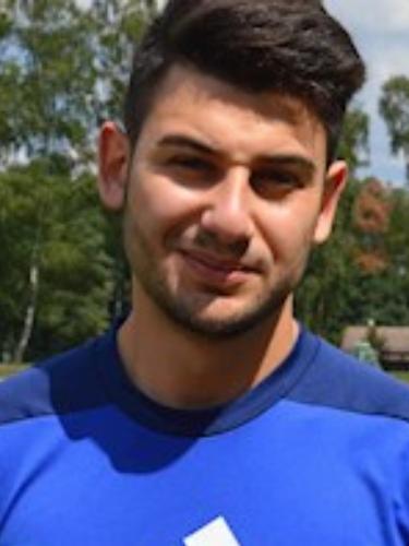 Avatar Bild für Mark Rubinchik