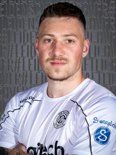 Avatar Bild für Luis Marseiler