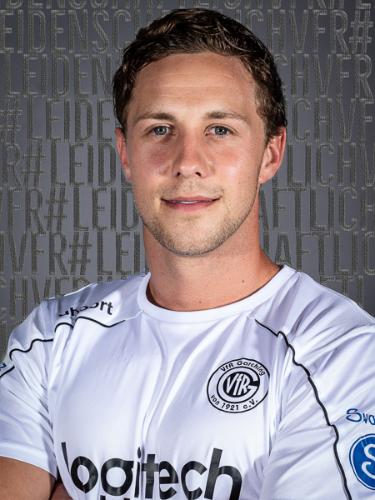 Avatar Bild für Mario Staudigl