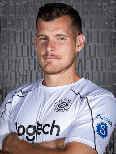 Avatar Bild für Matthias Strohmaier