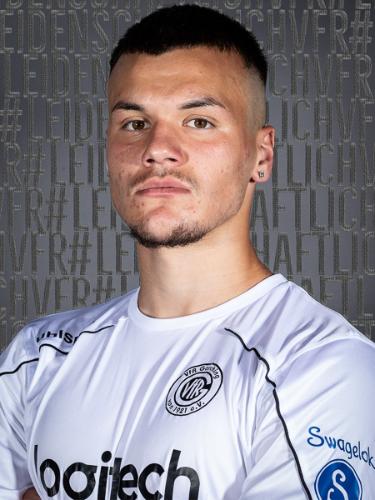 Avatar Bild für Ardit Topalaj