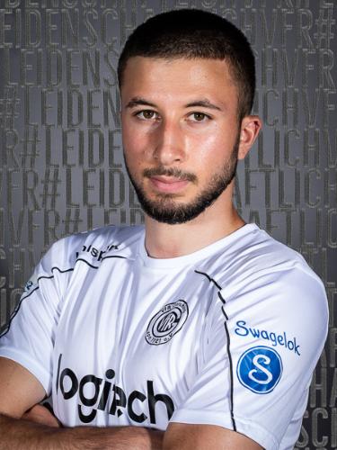 Avatar Bild für Emre Tunc