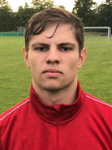 Avatar Bild für Hannes Behm