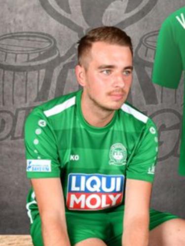 Avatar Bild für Marcel Kraft