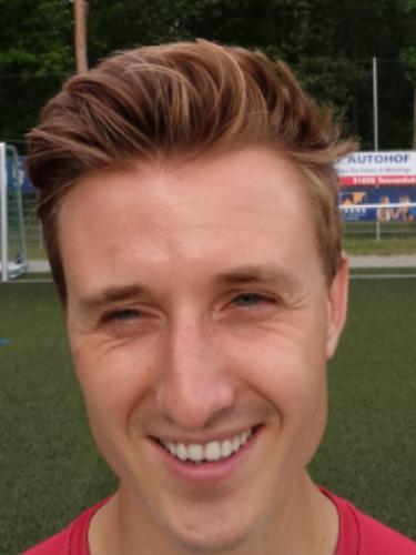 Avatar Bild für Marcel Hirschmann