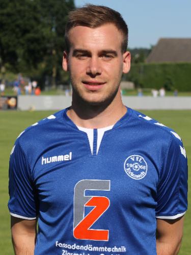 Avatar Bild für Fabian Ettinger