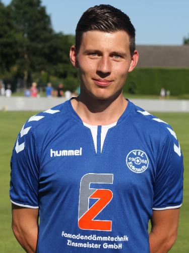 Avatar Bild für Oliver Mühlberger