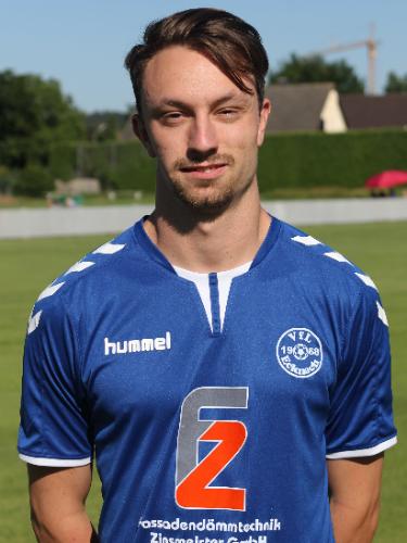 Avatar Bild für Lukas Wagner