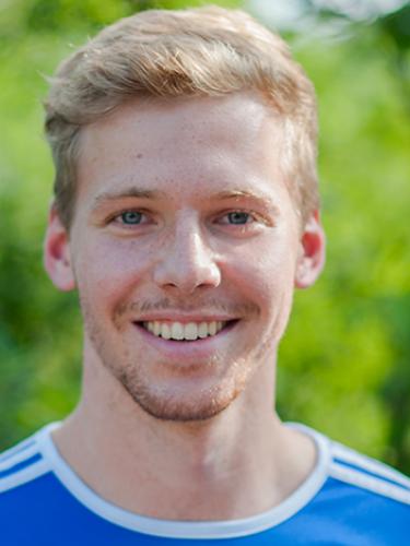 Avatar Bild für Tim Buchmann