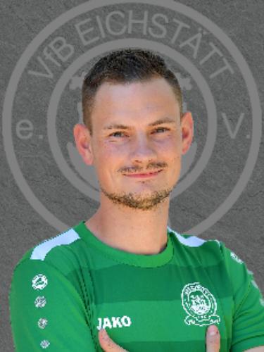 Avatar Bild für Sebastian Heckl