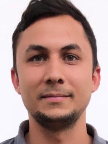 Avatar Bild für Serkan Örnek