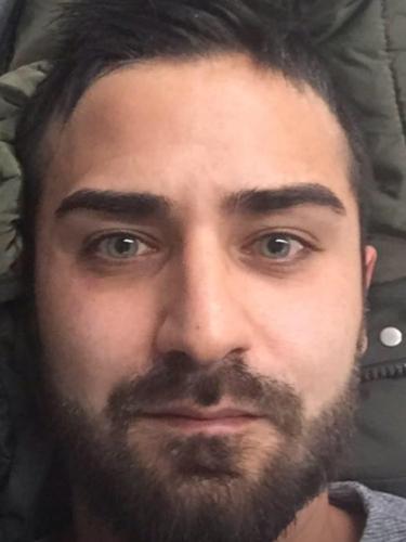 Avatar Bild für Ahmet Doganyigit