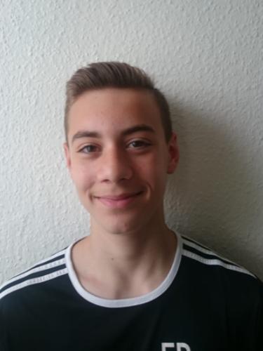 Avatar Bild für Eren Bozan