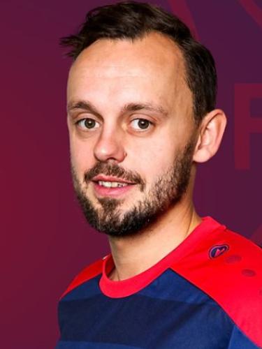 Avatar Bild für Filip Trantina