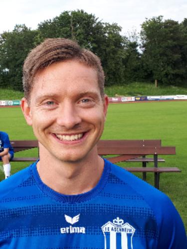 Avatar Bild für Stefan Huber