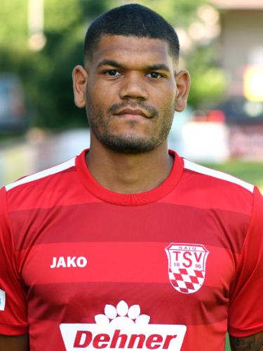 Avatar Bild für Dominic Robinson