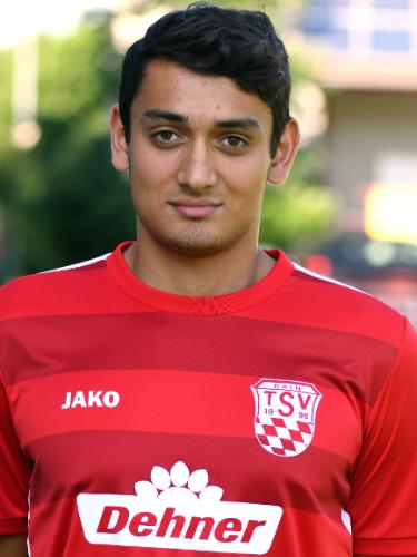 Avatar Bild für Pascal Schittler