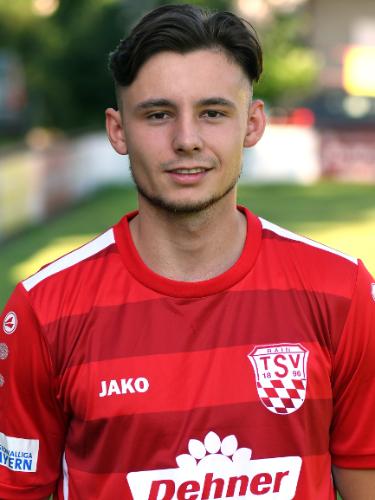 Avatar Bild für Lukas Scheitler