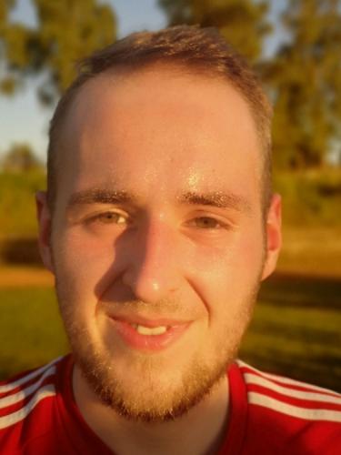 Avatar Bild für Tobias Reder