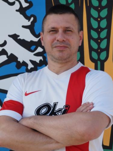 Avatar Bild für Marco Haber