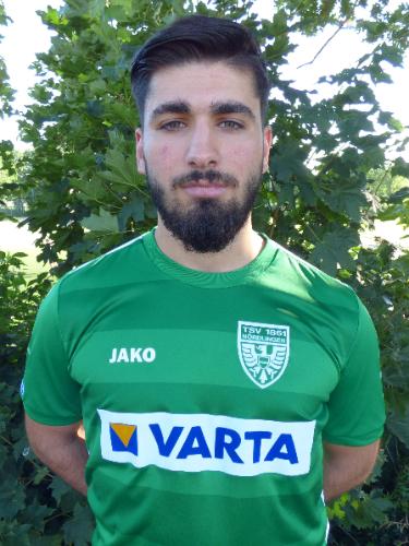 Avatar Bild für Emre Babuccu