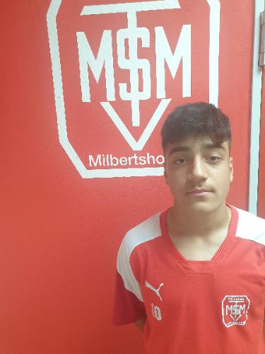 Avatar Bild für Batuhan Kas