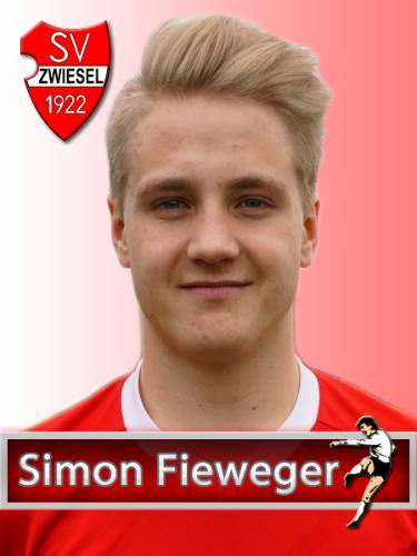 Avatar Bild für Simon Fieweger