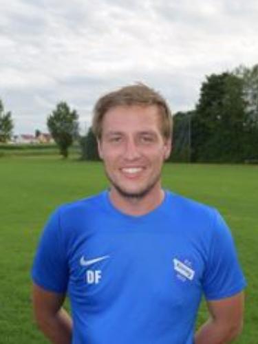 Avatar Bild für Daniel Franz