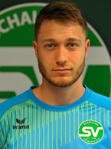 Avatar Bild für Pablo Artner