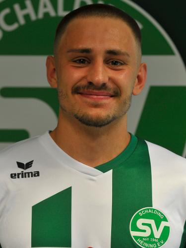 Avatar Bild für Nico Dantscher