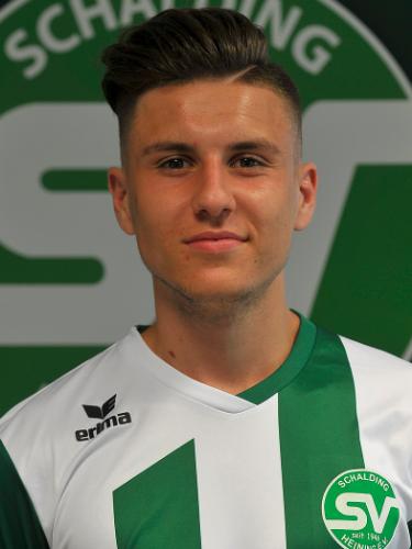 Avatar Bild für Tobias Stockinger