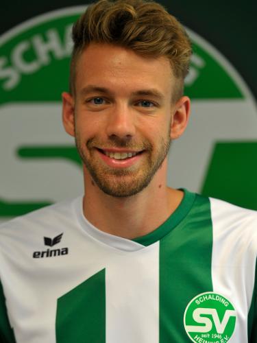 Avatar Bild für Leonhard Thiel