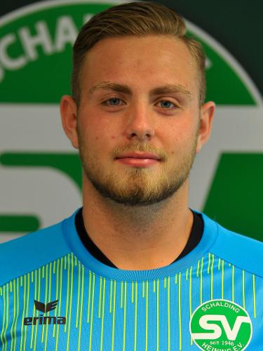 Avatar Bild für Mark Voss