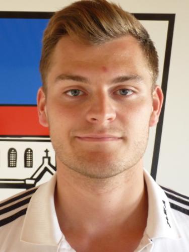 Avatar Bild für Felix Baumann