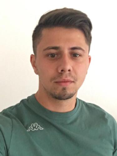 Avatar Bild für Constantin Racila